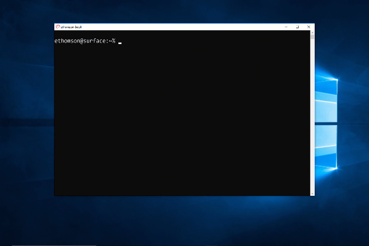 Git Credential Manager on Windows Subsystem for Linux