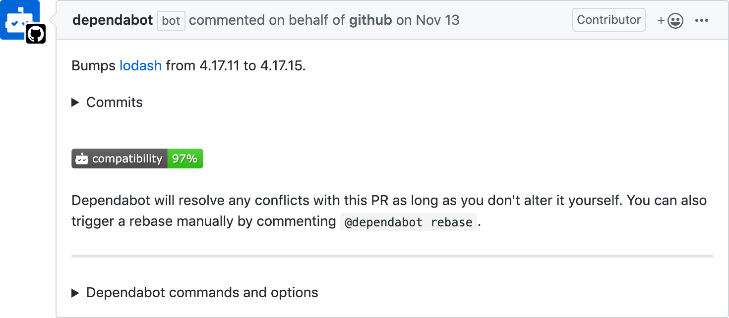 Password-Stealing Commits Disguised as Dependabot Contributions Target GitHub Repositories